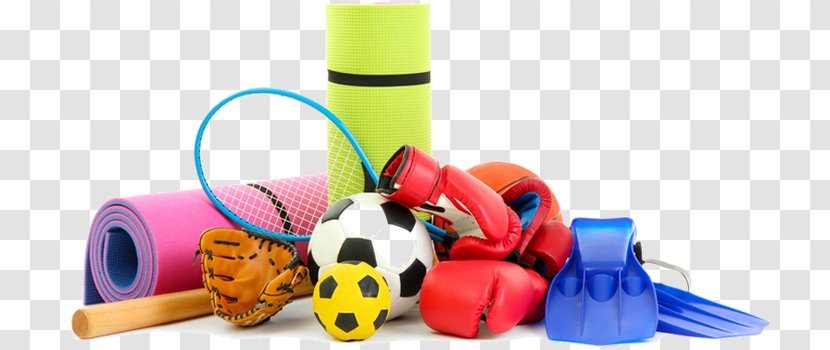 Sporting Goods Sports Image Clip Art Stock Photography - Toy - Sport Equipments Transparent PNG