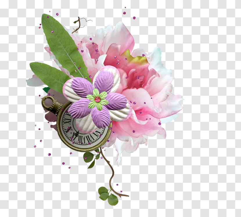 Floral Design Cut Flowers Clip Art - Floristry - Flower Transparent PNG