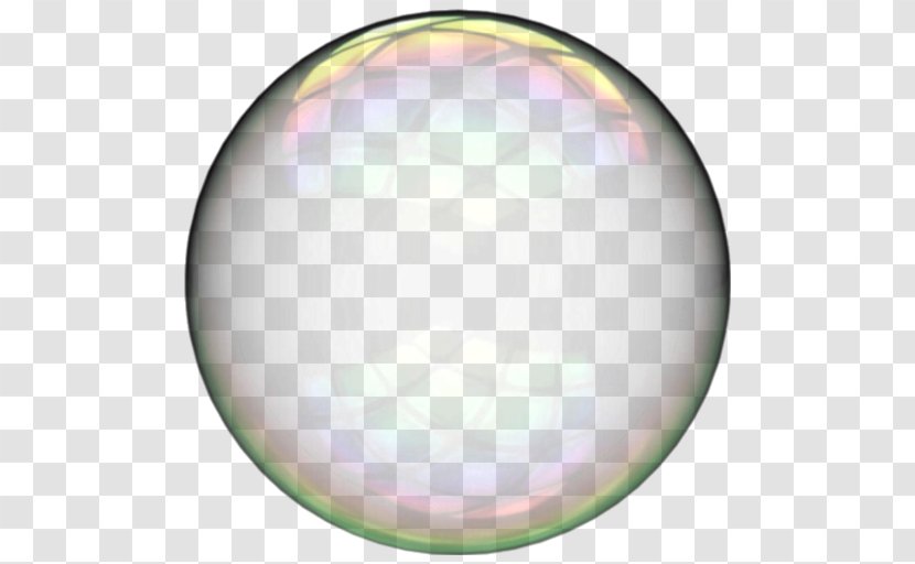Sphere Sky Plc - Crystal Ball Transparent PNG