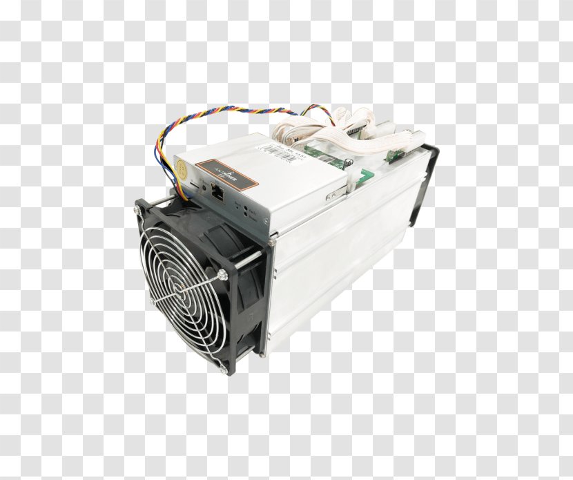 Power Supply Unit Bitmain Application-specific Integrated Circuit Bitcoin Computer Hardware - Cryptocurrency Transparent PNG