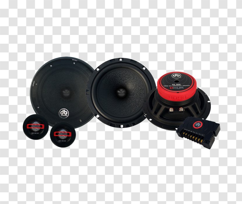 Computer Speakers Subwoofer Car Loudspeaker Vehicle Audio Transparent PNG