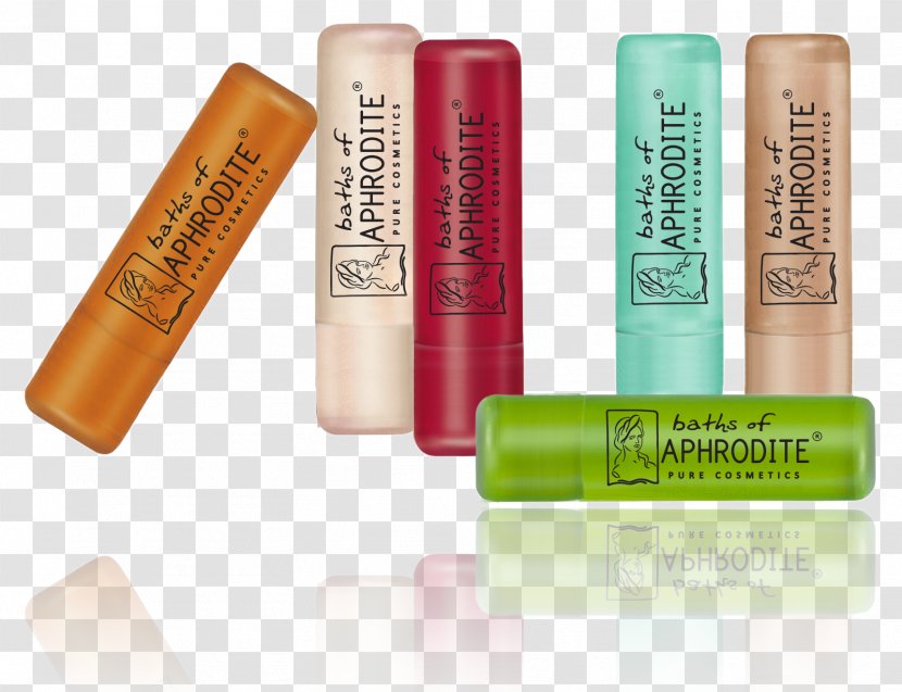Lip Balm Cosmetics Lipstick Oil - Care Transparent PNG