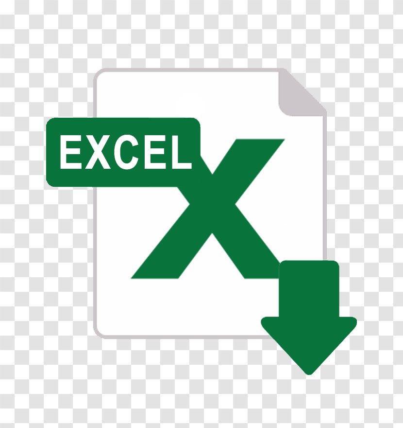 Microsoft Excel Xls - Computer Software Transparent PNG