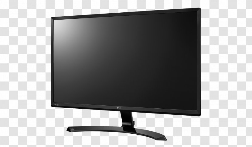 Computer Monitors LED-backlit LCD IPS Panel LG Electronics GM77-B - Television - Lg Transparent PNG