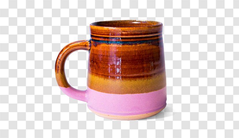Coffee Cup Mug - Drinkware - Root Beer Float Transparent PNG