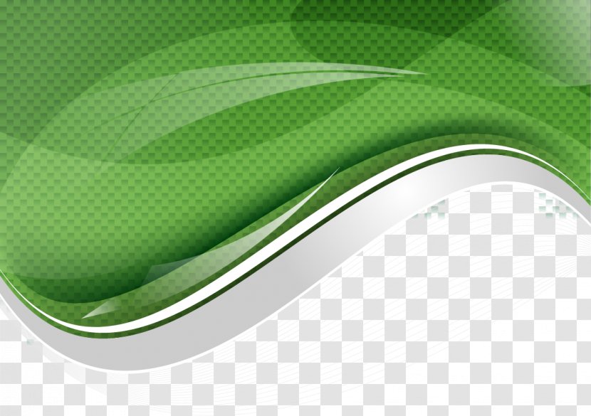 Ppt - Grass - Dynamic Halo Background Transparent PNG