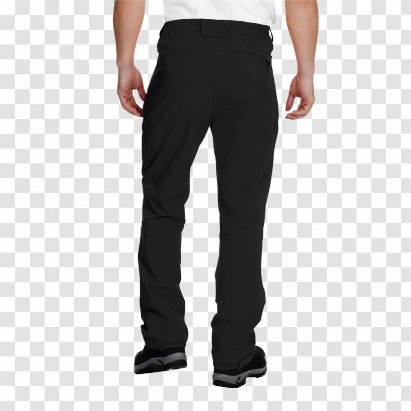 T-shirt Slim-fit Pants Jeans Wrangler Transparent PNG