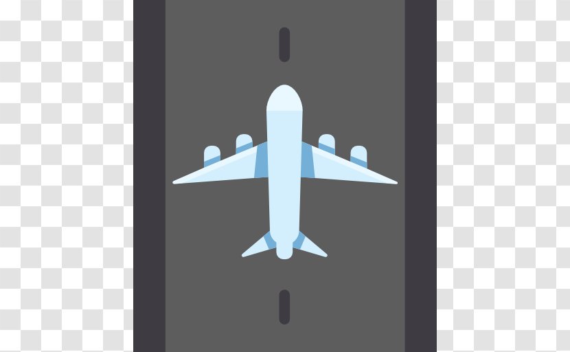 Airplane Flight Air Travel Aircraft Transport - Arrival Transparent PNG
