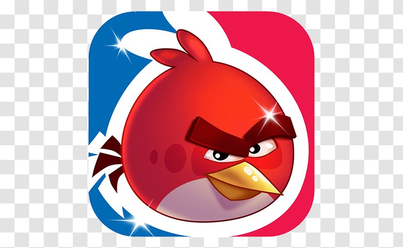 Angry Birds Seasons NBA POP! Epic - Smile - Nba Transparent PNG