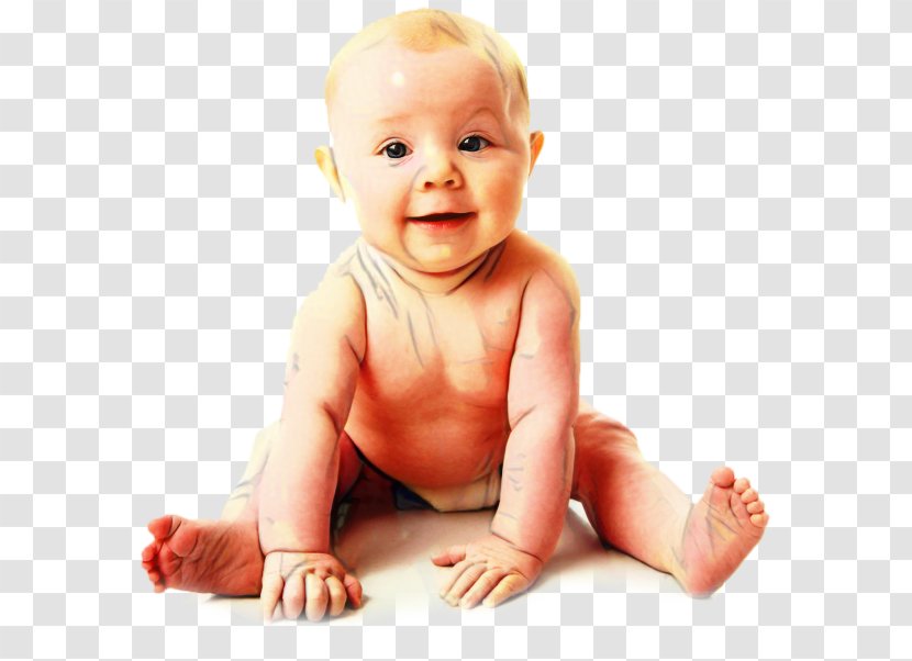 Baby Boy - Laughing - Finger Transparent PNG