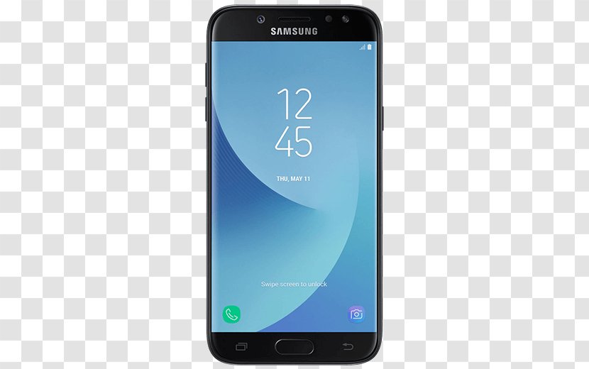Samsung Galaxy J5 (2016) LTE 4G - Heart Transparent PNG
