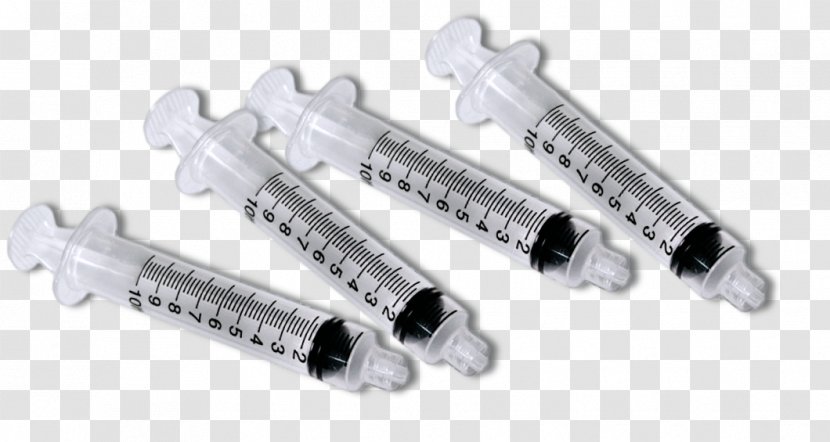 Luer Taper Syringe Hypodermic Needle Becton Dickinson Transparent PNG