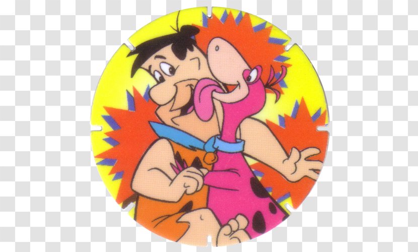 Fred Flintstone Dino Barney Rubble Hanna-Barbera The Flintstones - Deviantart Transparent PNG
