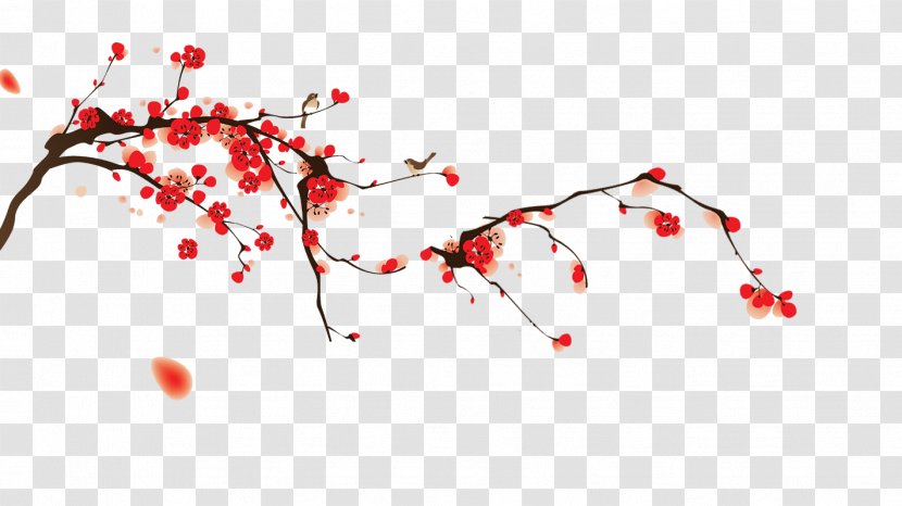 National Cherry Blossom Festival Plum Transparent PNG