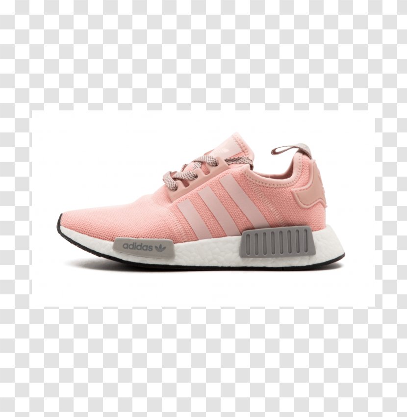 Adidas Originals Converse Sneakers Shoe - Footwear - Pink Light Transparent PNG