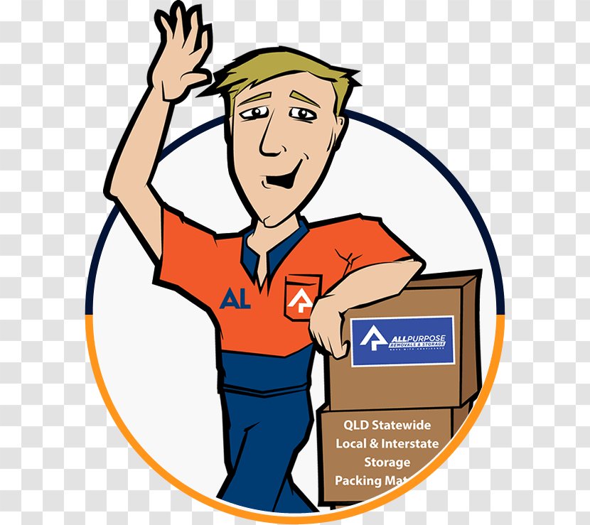 Mover Gold Coast Removalists Brisbane Organization Montana - Elite Transparent PNG