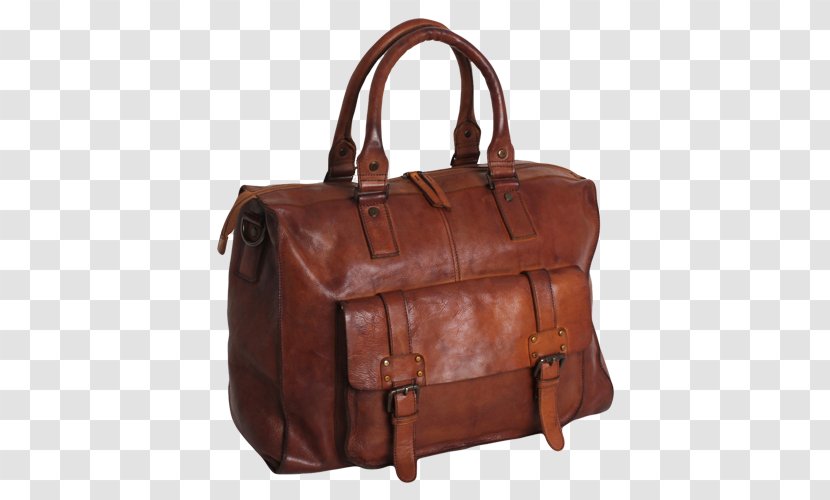 Handbag Holdall Leather Tote Bag Transparent PNG