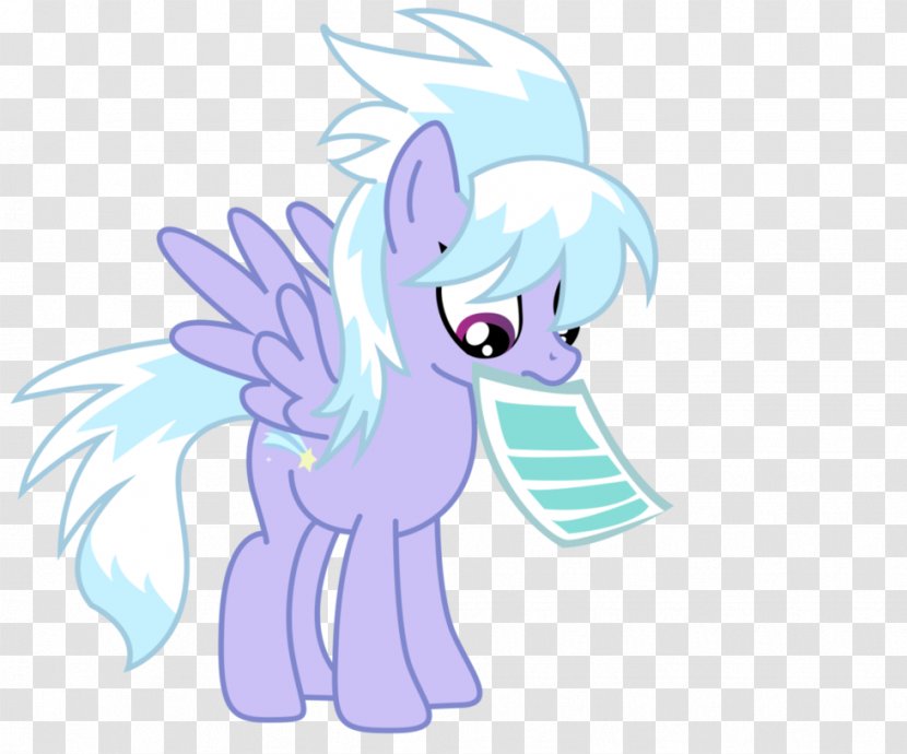 My Little Pony: Friendship Is Magic Fandom Cloudchaser Sweetie Belle - Silhouette - Inkpad Transparent PNG