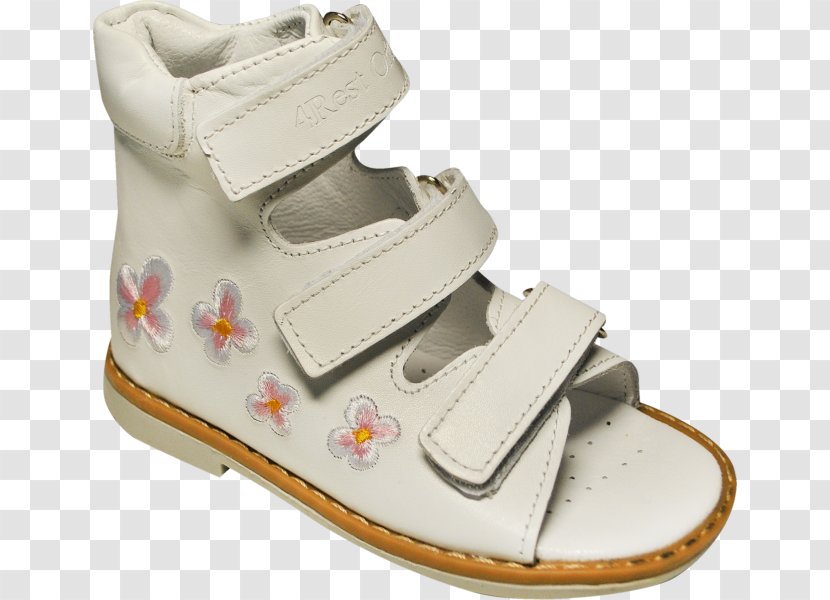 Sandal Slipper Orthopedic Shoes Shoe Insert Footwear - Online Shopping Transparent PNG
