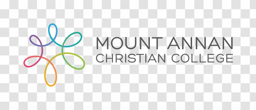Mount Annan Christian College School Logo Education Transparent PNG