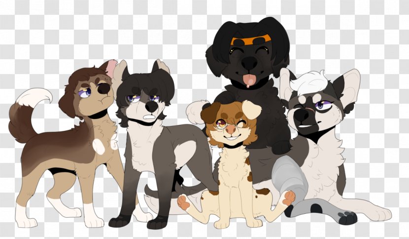 Cat Lion Fur Dog Breed - Small To Medium Sized Cats - Squad Goals Transparent PNG