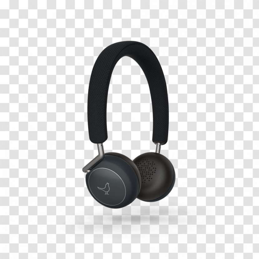 Libratone Q Adapt On-Ear In-Ear Noise-cancelling Headphones Active Noise Control - Quietcomfort Transparent PNG
