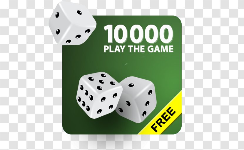 Dice Game 10000 Free Neon Dices 421 Transparent PNG