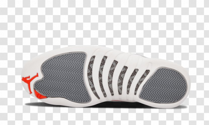Air Jordan Retro XII Nike Max Shoe Sneakers Transparent PNG