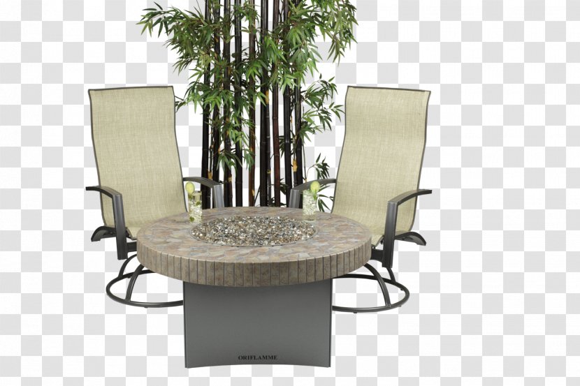 Chair Garden Furniture - Outdoor Transparent PNG