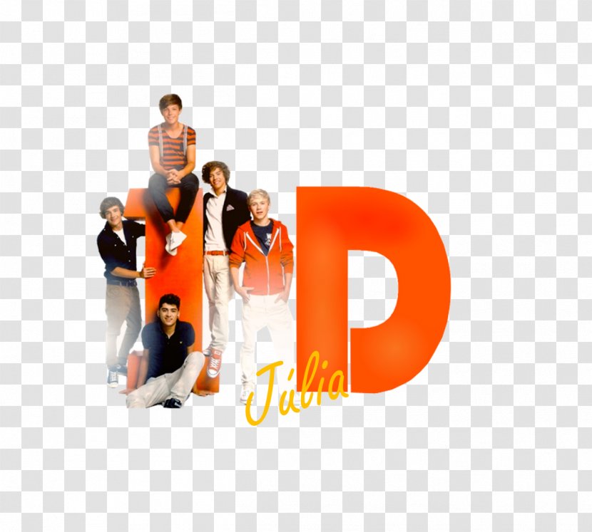One Direction Logo Musician Drawing - Flower Transparent PNG