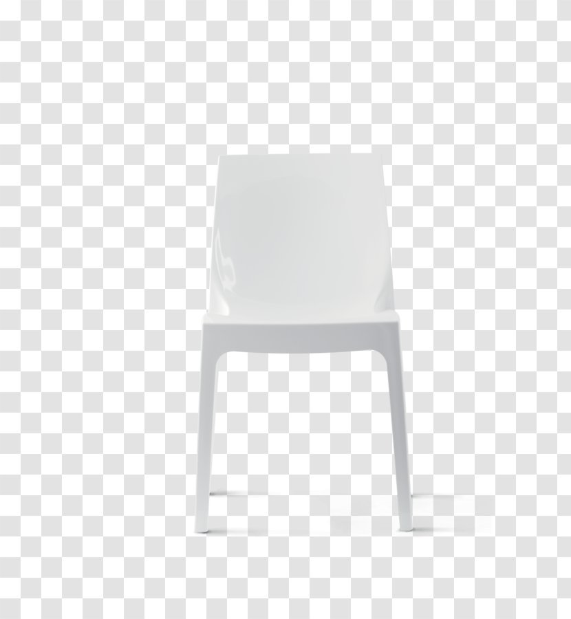 Chair Plastic Angle Armrest Transparent PNG