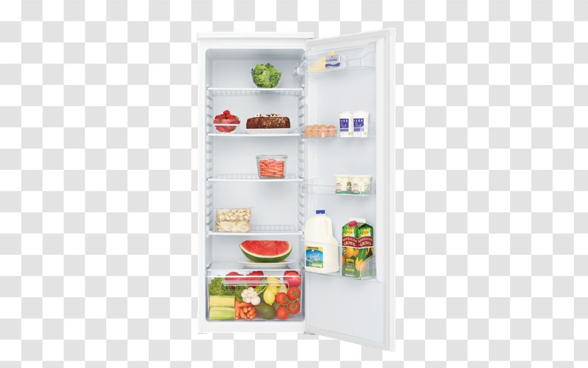 Refrigerator Direct Cool Home Appliance Auto-defrost Fisher & Paykel Transparent PNG