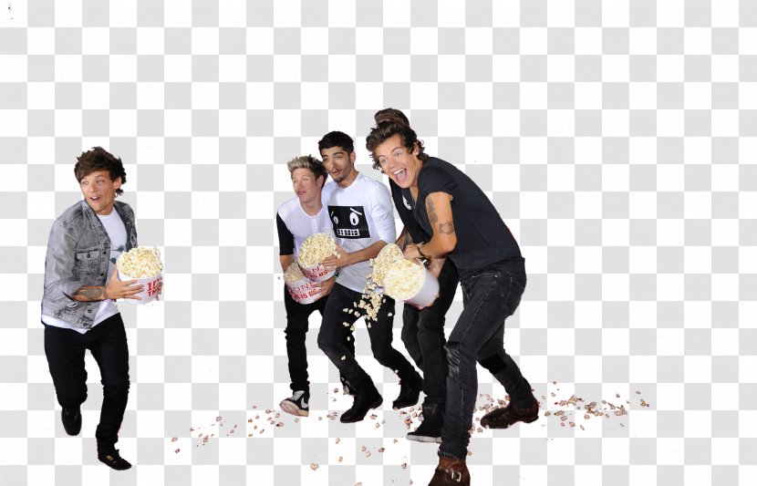 One Direction - Frame Transparent PNG