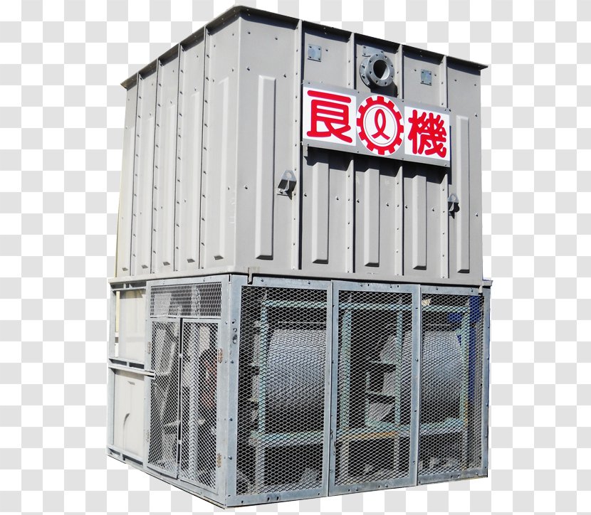 Super Cooling & Electrical SDN BHD Supercooling Industry Facade 0 - Shed - Lc Merchandising Sdn Bhd Transparent PNG