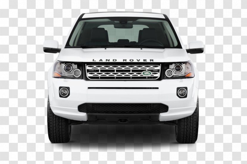 2011 Land Rover LR2 2015 2010 Car - Motor Vehicle Transparent PNG