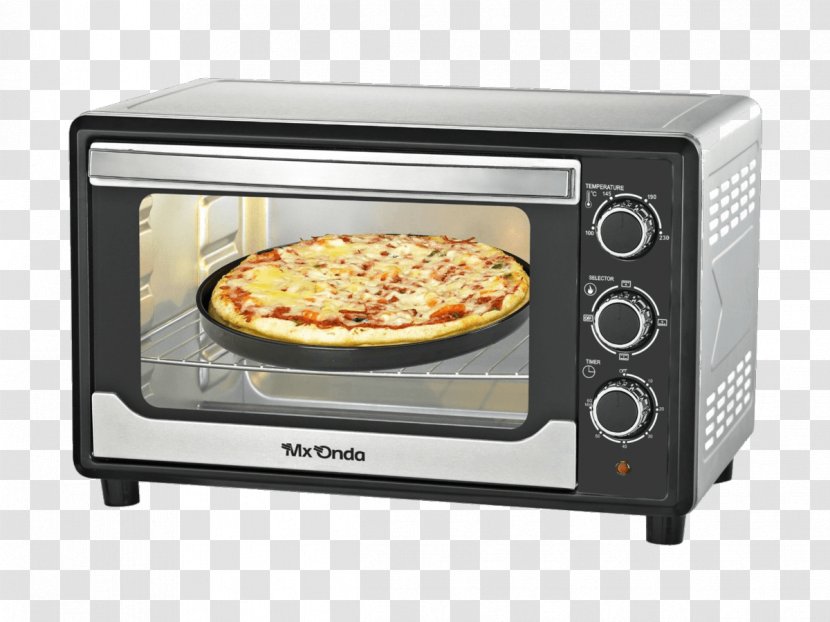 Convection Oven Cooking Ranges Home Appliance - Kitchen - Folleto Transparent PNG