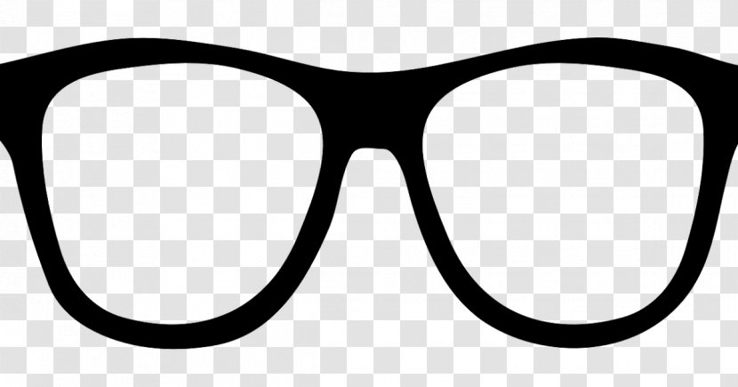 Sunglasses Goggles Clip Art - Glasses Transparent PNG