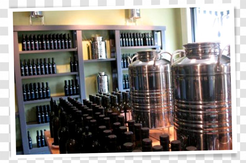 Oliv Tasting Room Distilled Beverage Bottle Shop Olive - Flavor Transparent PNG