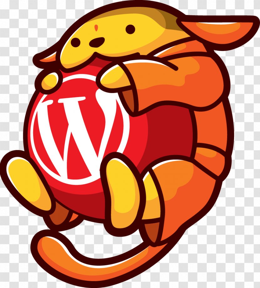 WordPress Blog SiteGround WordCamp - Smile Transparent PNG