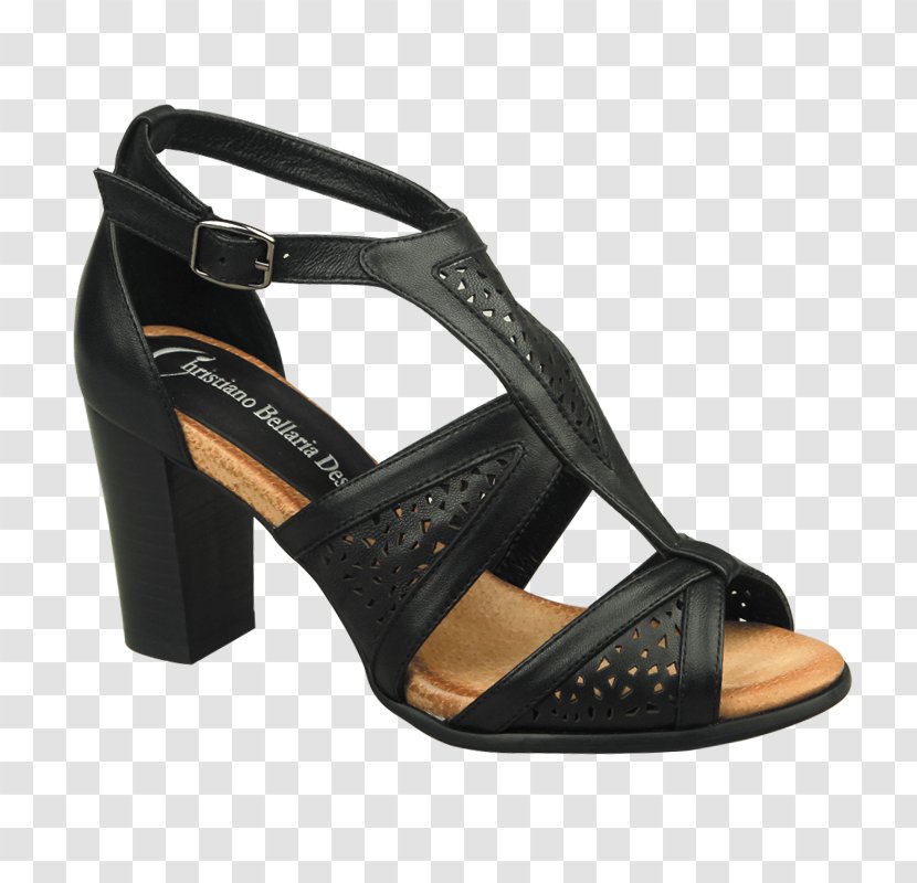 Sandal Shoe Slide Product Hardware Pumps - Outdoor - Comfortable Flat Shoes For Women Spring Transparent PNG