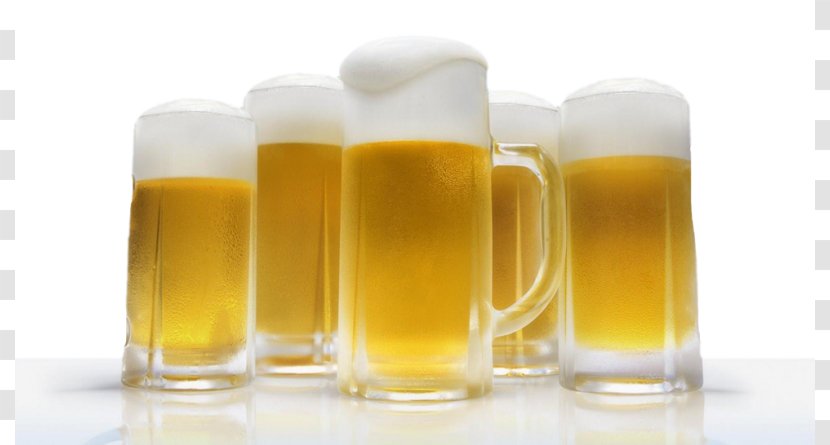 Draught Beer Pilsen Callao Glasses Brewery - Drink - Cold Transparent PNG
