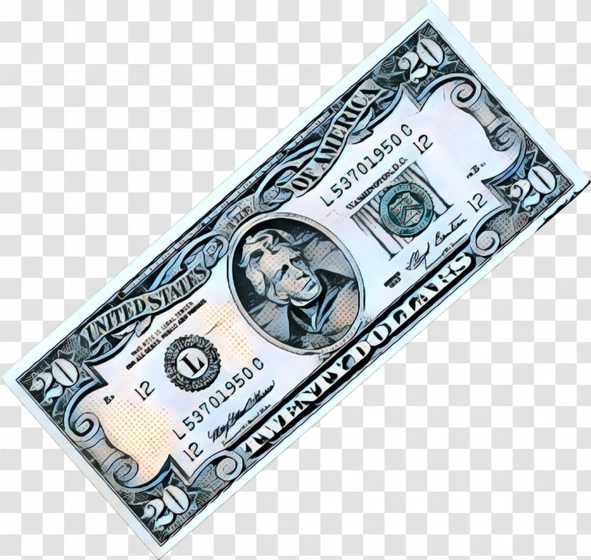 Cartoon Money - Cash - Handling Paper Transparent PNG