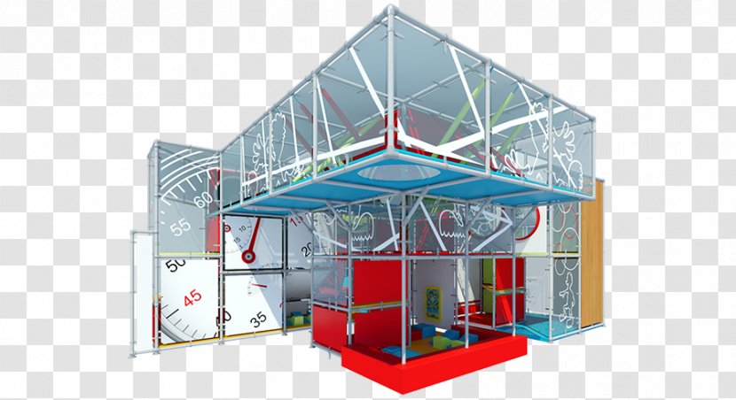 Playground Kompan Commercial Systems Game 18 September - Industry - Indoor Transparent PNG