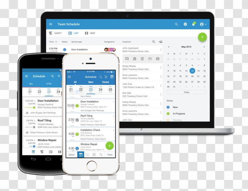Schedule Employee Scheduling Software Mobile App Development - Programmer - Iphone Transparent PNG