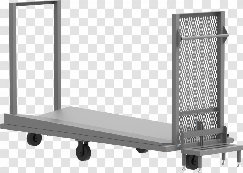 Tiffin Metal Products Inc Warehouse Furniture - Personal Computer - Picking Transparent PNG