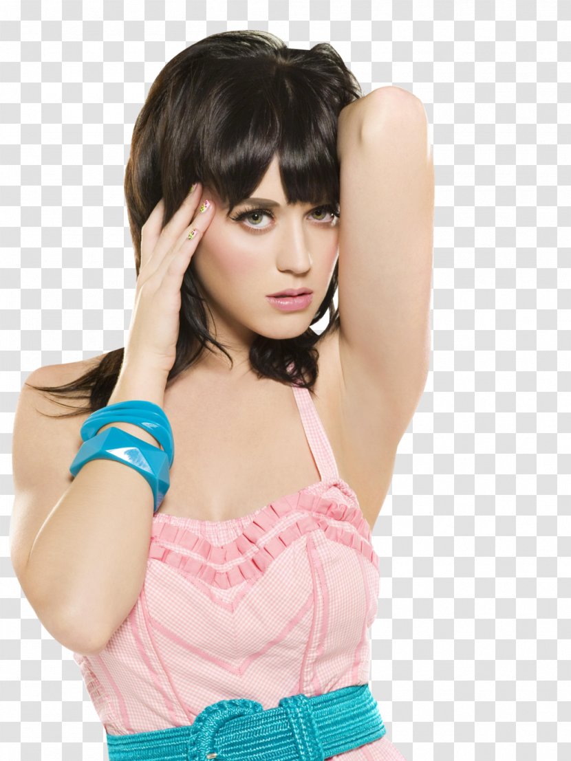 Katy Perry One Of The Boys Photography Teenage Dream Album - Flower Transparent PNG
