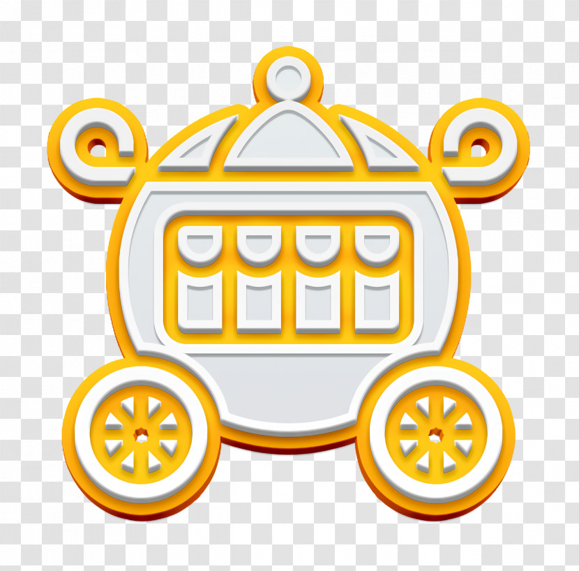 Event Icon Circus Icon Transparent PNG