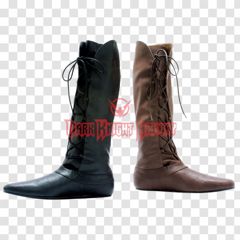 Riding Boot Shoe Clothing Knee-high Transparent PNG