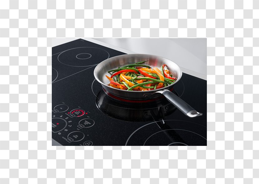 Electric Stove Cooking Ranges Wok Tableware Home Appliance - Dish - Black Forest Gateau Transparent PNG