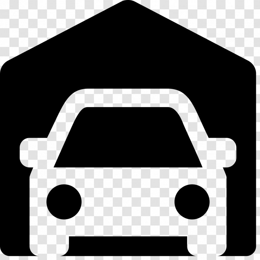 Car Garage - Park Transparent PNG